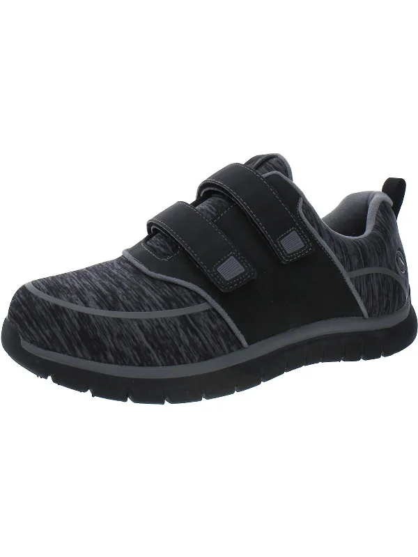 Women's Sneakers with Hidden Wedges for a Subtle Height Boost and Added StyleNo. 77 Womens Heathered Man Made Casual And Fashion Sneakers Women's Sneakers with Hidden Wedges for a Subtle Height Boost and Added StyleNo. 77 Womens Heathered Man Made Casual And Fashion Sneakers