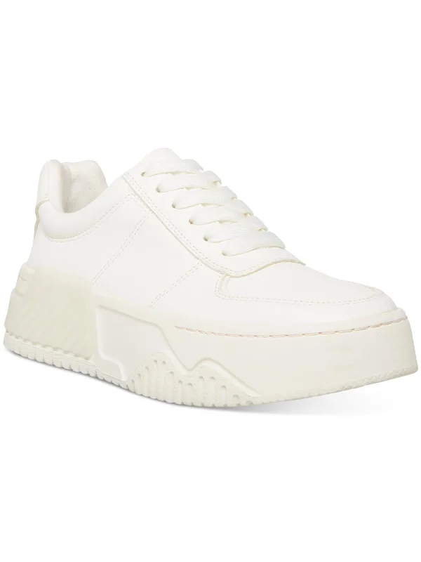 Vegan - Friendly Women's Sneakers Made from Recycled Materials for an Eco - Conscious ChoiceSonic Womens Platform Lace Up Casual and Fashion Sneakers Vegan - Friendly Women's Sneakers Made from Recycled Materials for an Eco - Conscious ChoiceSonic Womens Platform Lace Up Casual and Fashion Sneakers