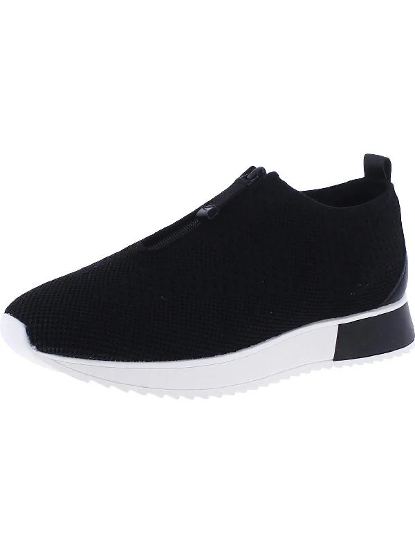 Wide - Width Women's Sneakers for Comfortable Fit for Those with Wider FeetTerri Womens Knit Slip On Fashion Sneakers Wide - Width Women's Sneakers for Comfortable Fit for Those with Wider FeetTerri Womens Knit Slip On Fashion Sneakers
