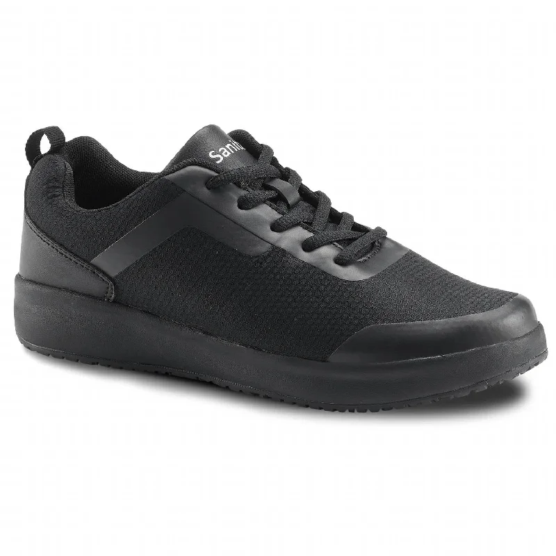 Women's Sneakers with Heel - Stabilizing Technology for Better Balance During RunningUnisex Concave Sneaker In Black Women's Sneakers with Heel - Stabilizing Technology for Better Balance During RunningUnisex Concave Sneaker In Black