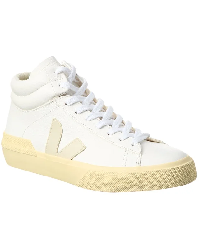 Patterned Print Women's Sneakers in Floral Designs for a Feminine and Fashion - Forward LookVEJA Minotaur Leather Sneaker Patterned Print Women's Sneakers in Floral Designs for a Feminine and Fashion - Forward LookVEJA Minotaur Leather Sneaker