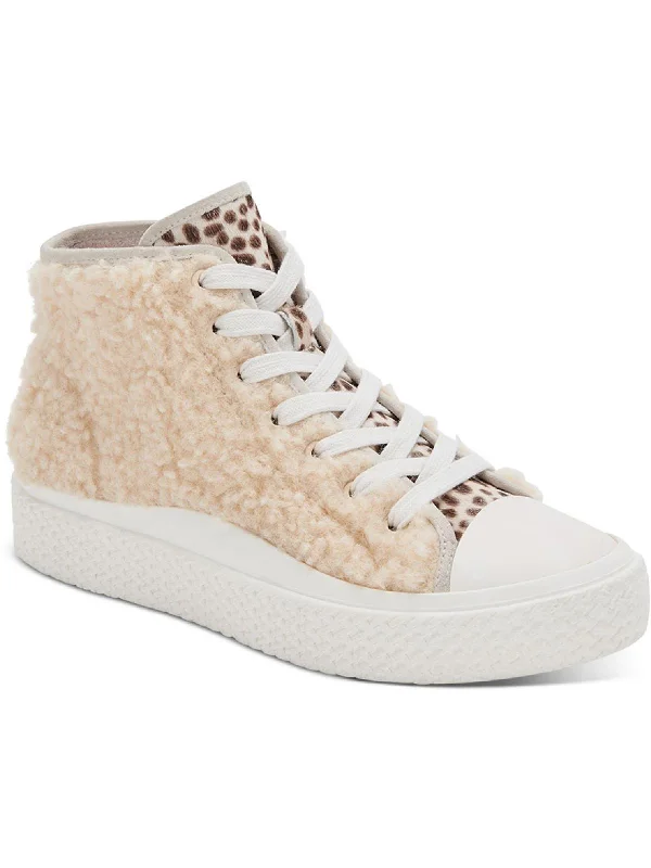 Women's Sneakers with Heel - Stabilizing Technology for Better Balance During RunningVeola Plush Womens Leather Calf Hair Casual and Fashion Sneakers Women's Sneakers with Heel - Stabilizing Technology for Better Balance During RunningVeola Plush Womens Leather Calf Hair Casual and Fashion Sneakers
