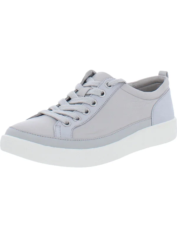 vapor leather nubuck