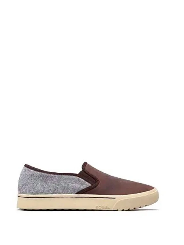Sparkly Rhinestone - Embellished Women's Sneakers for a Glamorous and Eye - Catching LookWomen's Campsneak Slip On Sneaker In Cattail Sparkly Rhinestone - Embellished Women's Sneakers for a Glamorous and Eye - Catching LookWomen's Campsneak Slip On Sneaker In Cattail