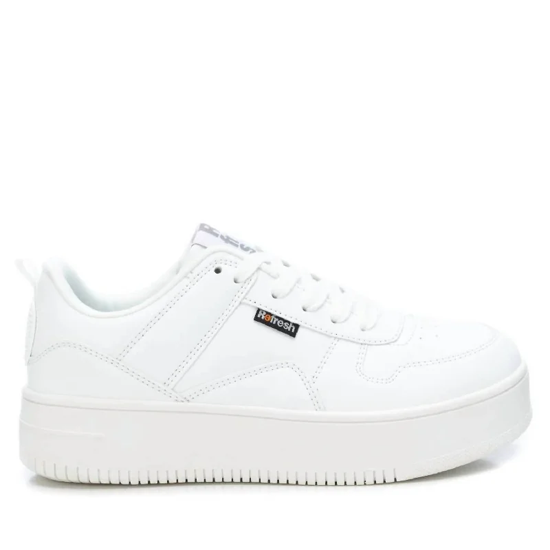Low - Top Women's Tennis Sneakers in Bright Neon for a Pop of Color on the CourtWomen's Casual Sneakers In White Low - Top Women's Tennis Sneakers in Bright Neon for a Pop of Color on the CourtWomen's Casual Sneakers In White