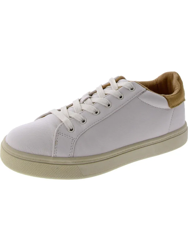 Wide - Width Women's Sneakers for Comfortable Fit for Those with Wider FeetWomens Faux Leather Trainer Casual And Fashion Sneakers Wide - Width Women's Sneakers for Comfortable Fit for Those with Wider FeetWomens Faux Leather Trainer Casual And Fashion Sneakers