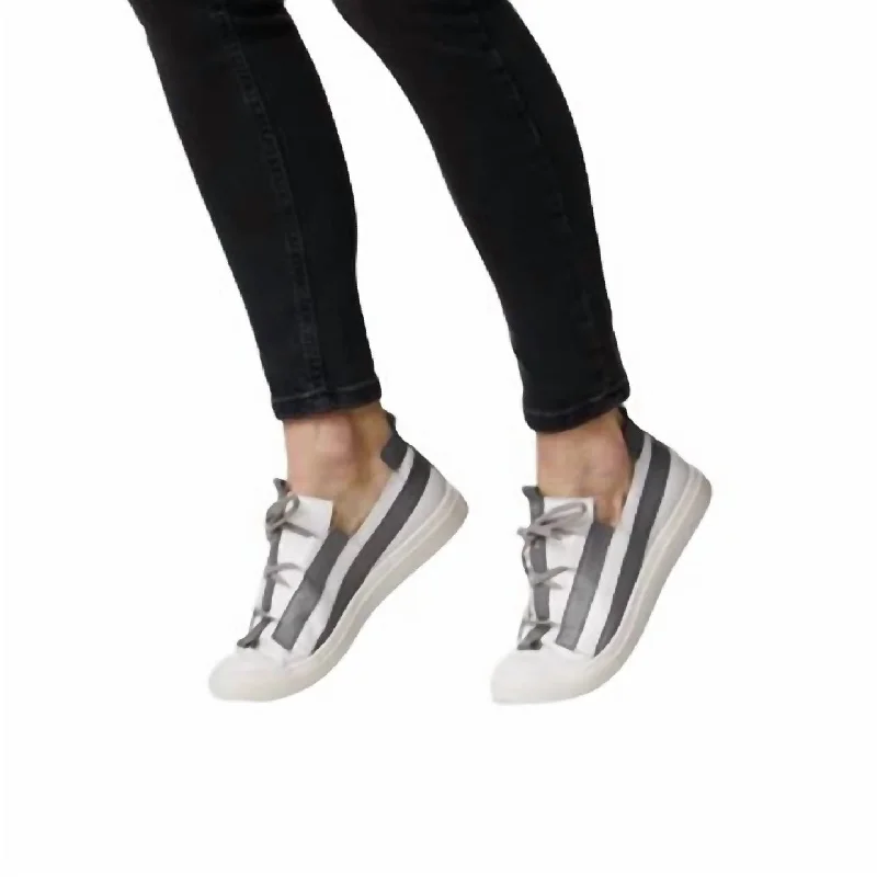 Low - Top Women's Tennis Sneakers in Bright Neon for a Pop of Color on the CourtWomen's Jil Sneakers In Grey Low - Top Women's Tennis Sneakers in Bright Neon for a Pop of Color on the CourtWomen's Jil Sneakers In Grey