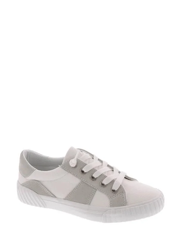 Women's Sneakers with Adjustable Straps for a Customized Fit During High - Impact ExercisesWomen's Wave Sneaker In White/tumble Grey Women's Sneakers with Adjustable Straps for a Customized Fit During High - Impact ExercisesWomen's Wave Sneaker In White/tumble Grey